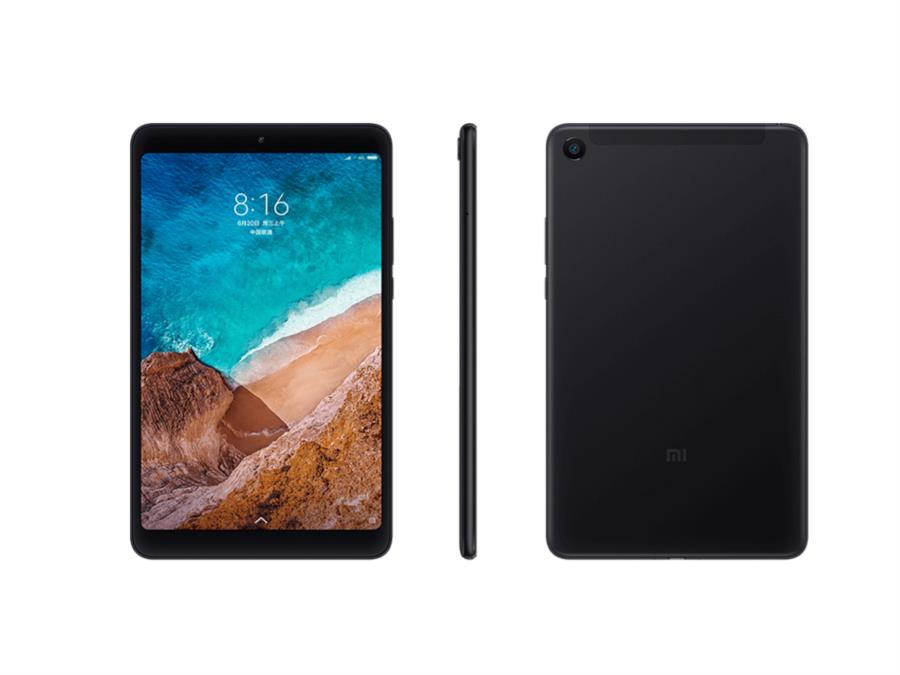Tablet Mİ Pad 4
